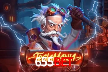 Estatísticas 655BET