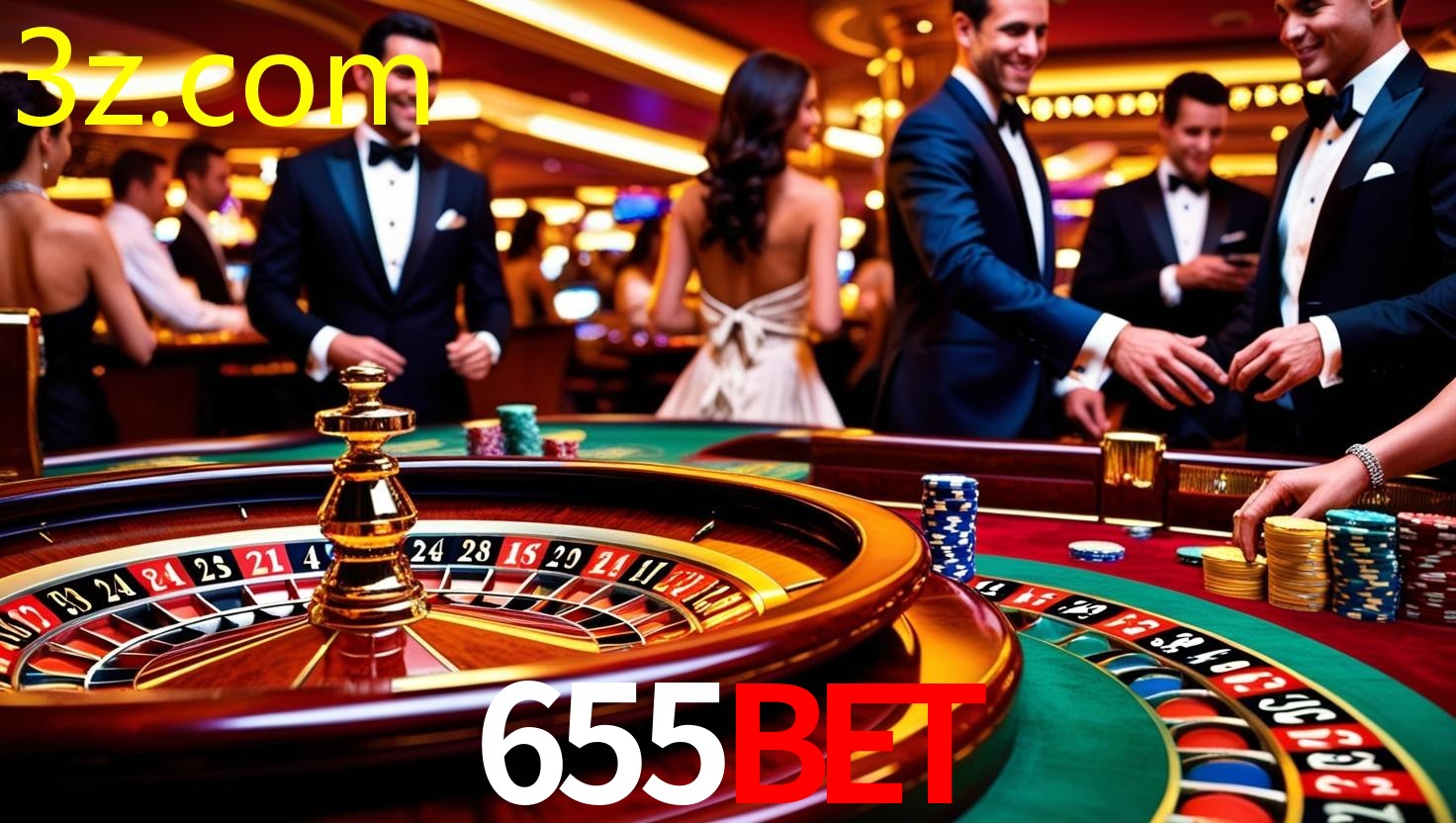 655BET